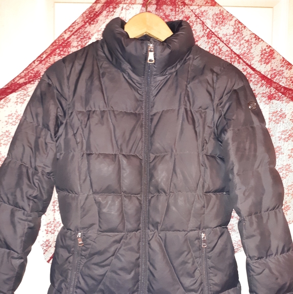 Calvin Klein coat - Picture 1 of 3